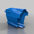 Body_middle_HPC.png Razor Crest Mark 2 The Mandalorian