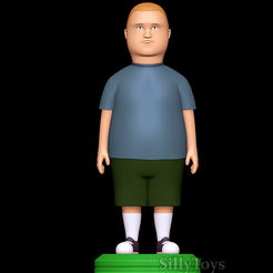1.png Bobby Hill - King of the Hill