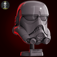 Stormtrooper-V1-01-Insta.png Stormtrooper by Ralph McQuarrie - V1 - Life Size
