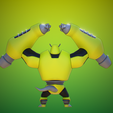 1000001361.png BEN 10 - ALIEN Armodrillo UA(FANART) 2 poses