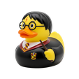 Pato-potter.png Harry Potter duck