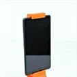 IMG_7245.jpg - Adjustable iPad/Tablet Stand -
