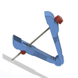 hand_vices_hv04 v14-03.png Hand vise hand tool clamp universal holder jaw 3d prind