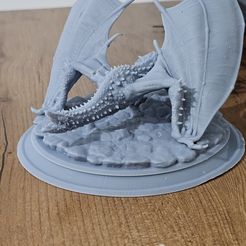 Voleur de moutons - Maison des dragons