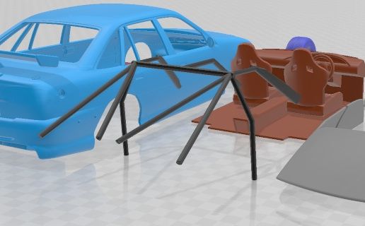 Holden-Commodore-Race-Car-1993-Partes-5.jpg Holden Commodore Race Car 1993 Printable