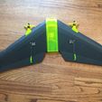 eeef9a87fa9732a3e855c00e899eb868_display_large.jpg Free STL file RC Control Horn・3D printer design to download