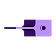 a_z_endstop_holder_part1.stl Adjustable mechanism for optical endstop