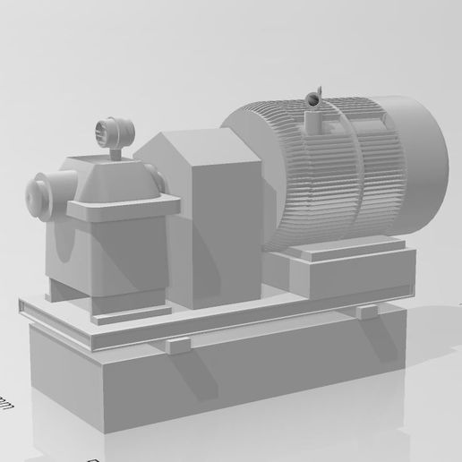 a.jpg Horizontale Pumpenindustrie