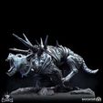 08_Revenant-Hounds-1.jpg Calden Keep Part 1: Collection