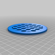 20115a01-711f-4696-8eaf-c243e7e2151f.png KINETIC COASTERS with a TWIST! Laser or 3D Print some DIY Magic