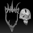 7.png Skeleton mask