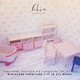 zara-home-inspired-kid-furniture-collection-miniature-furniture-11.png Zara Home-inspired Kid Miniature Furniture Collection, 8 PIECES 3D CAD MODELS