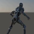 Снимок-48.jpg Terminator T-800 Endoskeleton T1 V4.