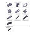 6.png Hephaestus Wrench - PREY - Printable 3d model - STL + CAD bundle - Commercial Use