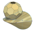 d4.png Buckoloid: Buckyball + Oloid