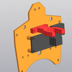 Screenshot_3.png Carriage plate for anycubic vyper v0.1