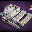 Goblin Tanks Image 07.png Goblin revolution mini tanks