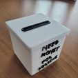 20231219_143813.jpg Moneybox with text