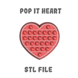 POP-IT-HEART-STL-FILE-1.png Pop it heart