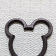 Mickey-Mouse-Silhouette-with-Magnet.jpg Mickey Mouse Silhouette with magnets