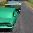 Render1.jpg 1959 Impala speed boat and trailer