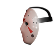 0018.png Friday the 13th Jason Mask