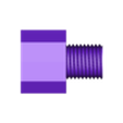 Arretierung.stl Contour gauge