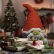 1699746927025.jpg Christmas Crochet Knitted Gnome