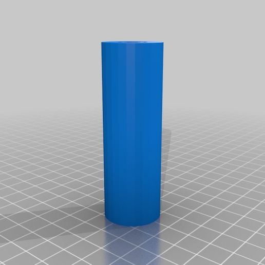 Keurig Float valve 3D model