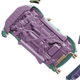 liberty-walk-GTR-Nissan-Copen-GR-cartoon-toon-model-3d-print-japan-tuning-LBWK-scale-hot-wheels-164.png Toyota Copen GR LBWK Gtr style facelift