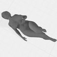 gel10-19_02.jpg Fichier STL Frauenkörper nach Vorbild 10-19 girl Serie Angelika・Design pour imprimante 3D à télécharger