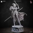 Lady_Maria_grey-2.jpg Lady Maria | 305mm