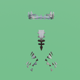 0000.png Roxy Body Accessories & Spiked Harness Set – Zenless Zone Zero (3D Print Model STL)