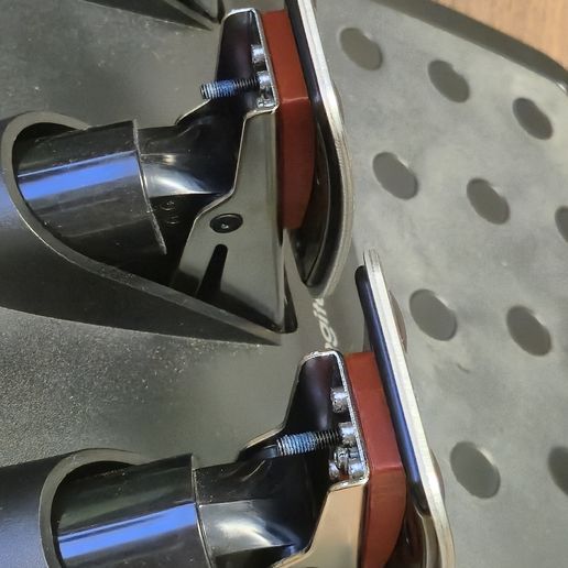 Pedal Spacer for Logitech g29 g920 g27 g25