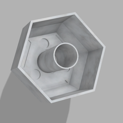 Autodesk-Fusion-Education-License-10_04_2024-00_41_12.png Hexagonal Dumbbell Mold