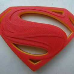 IMG_0391min.jpg Man of Steel Superman Logo