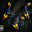1000027780.jpg Articulated Rabbit Ray - Subnautica