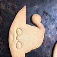 7cbec361-e3d6-47b2-ac63-c5cd6065e5a3.jpg The Mandalorian cookie cutter Xmas Collection