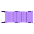 Container_43-20-HC-Heavy_Frame_Open_Top-2.stl Containers collection #2 1:43, 1/43, 1:50, 1/50, 1:64, 1/64
