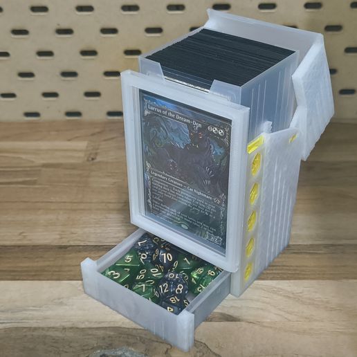 80 card deck mtg Lorwyn Eclipsed Soft Crate 80+ favorite format finally returnsreprinted for the first time since 2006 with brand Secret Lair Dandan Deck