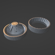 1.png STL file Weed Crusher-Master・3D printing design to download