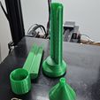 ClassicKingConeLoader_Disassembled.jpg RAW Classic King Cone Loader || Devils Lettuce || No Supports || Cannabis Not Included