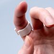 _DSC5707.jpg Rock Climbing Finger Pulley Splint (13mm-24mm)