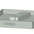 c2.jpg Model from the CRISES album cover
