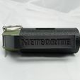 20240311_234549.jpg Meteorite Airsoft Impact Cap Grenade MK13 Flashbang Conversion Kit (BODY KIT ONLY, FUZE NOT INCLUDED)