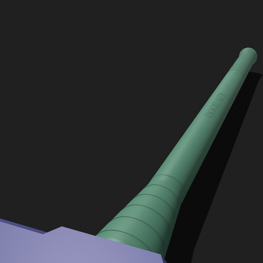 Shapr-Image-2024-12-14-093430.png SledgeHammer ( Melee-Prop ) 1/1 Scale