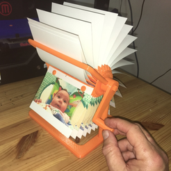 Capture d’écran 2018-03-30 à 15.49.57.png Archivo STL gratis mutoscopio (kinetoscopio simple)・Objeto de impresión 3D para descargar