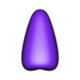 Humpty_Nose.stl The Dumpty Twins