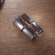 01-Spiderman-bnd-webshooter.png Spiderman Web Shooter Совершенно новый день