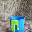 2016-08-09 16.51.46.jpg Toxic Chemical Barrel can holder